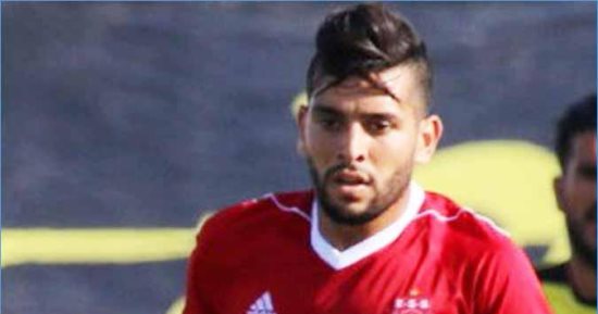 فشل مفاوضات الأهلى مع محمد أمين بن عمر.. تعرف على السبب