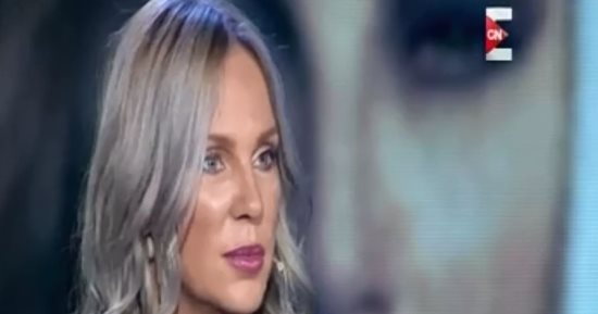 شيرين رضا: لو بإيدى مش همنع حفلات "مشروع ليلى".. والزواج مشروع فاشل