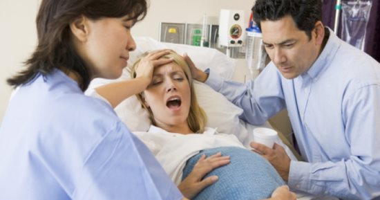 تطوير جهاز يثبت فى عنق الرحم يساعد على تقليل خطر الولادة المبكرة