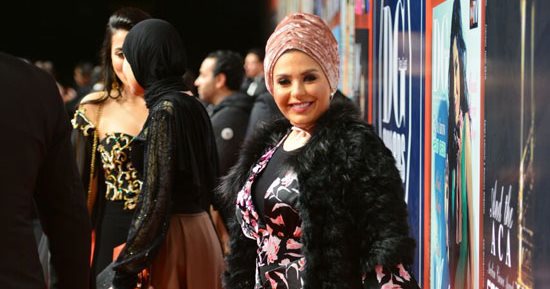 صابرين تغنى "لولا الملامة" مع فريال صالح ونجوى فؤاد