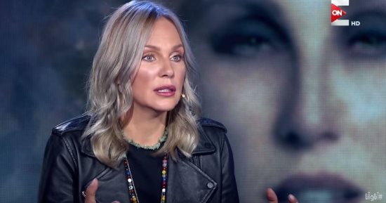 شيرين رضا لـ"ON E": "أحمد الفيشاوى مطلبنيش للجواز.. وإذا طلبنى هرفضه"