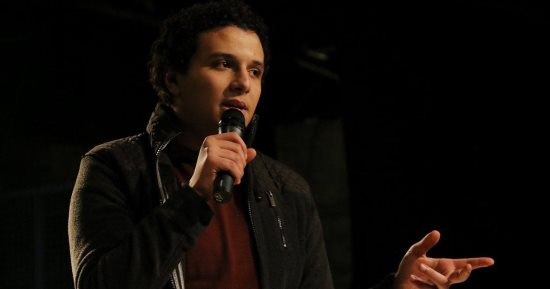 دار دون تصدر ديوان "غير كل اللى فات" لـ مصطفى ناصر