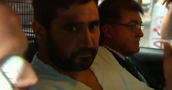 ننشر أول صور للمشتبة به بتنفيذ حادث الدهس فى مدينة ملبورن بأستراليا