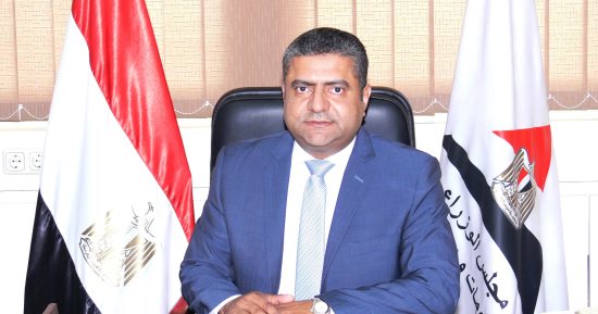 الحكومة : عقد مؤتمر خاص باحتياجات ذوى الإعاقة فبراير القادم