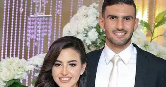 الرجاء يجبر الإسماعيلى على رفض منح إجازة زواج لعواد
