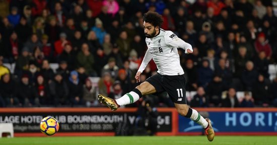 محمد صلاح: أحلم بحصد الألقاب مع ليفربول.. وعلاقتى بمانى رائعة 