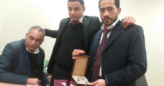 جمارك المطار تحبط تهريب مشغولات ذهبية قادمة من جدة بـ1.5مليون جنيه