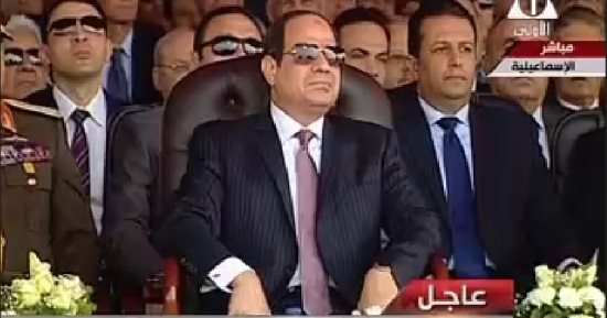 نائب: مصر ستشهد قفزة تنموية هائلة قريبا نتيجة المشروعات القومية 