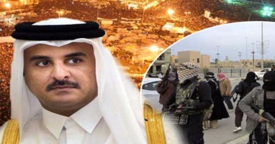 تميم والقارة السمراء.. مؤامرات السر لا تبددها زيارات العلن.. أمير قطر يجرى جولة أفريقية.. وتقارير تحذر من دور الدوحة فى دعم الإرهاب والتطرف داخل الدول الأفريقية.. والصومال و"حركة الشباب" فى المقدمة