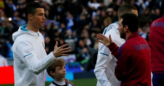 الدورى الإسبانى يكتسح البريميرليج فى تصنيف "يويفا" آخر 5 سنوات
