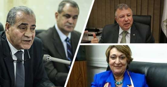 هل تنجح الحكومة فى تنفيذ قرار إلزام المنتجين بكتابة الأسعار على العبوات أول يناير؟.. اللجنة العليا لمراقبة الأسواق تجتمع لوضع آليات التنفيذ.."حماية المستهلك": لدينا القدرة على ضبط السوق.. وانفراجة كبيرة للسجائر