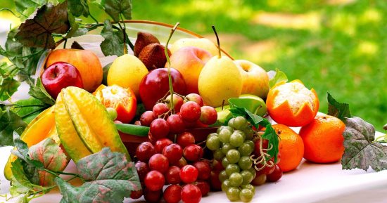 تعرف على إجراءات الزراعة حول تصدير الجوافة والرمان ×10 معلومات
