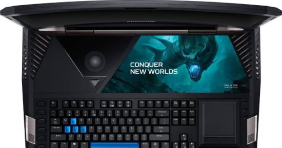 إيه الفرق.. أبرز الاختلافات بين جهازى لاب توب VivoBook وPredator 21 X