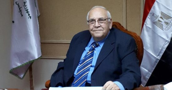 مجلس الدولة ينتهى من اللائحة التنفيذية لقانون التأمين الصحى