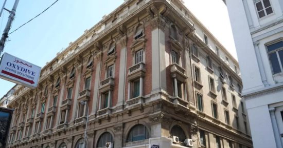اندبندنت تسلط الضوء على مبادرات لإحياء تراث مدينة الاسكندرية 