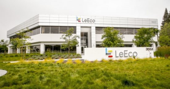 بعد أزمتها المالية.. LeEco الصينية تتجه لعالم التليفزيونات والسيارات الذكية