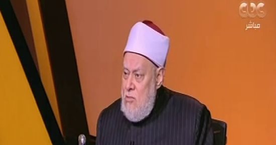 فيديو.. على جمعة: الإخوان والملاحدة وجهان لعملة واحدة كلاهما ضد الإسلام