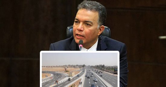 ننشر ملامح قانون جهاز النقل البرى المحلى والدولى الجديد.. الجهاز يختص بوضع السياسة العامة لحركة النقل بالجمهورية.. سيكون مسئولا عن إعطاء تراخيص وتصاريح نقل الركاب والبضائع.. ويقسم شبكة الطرق لمجموعة خطوط نقل