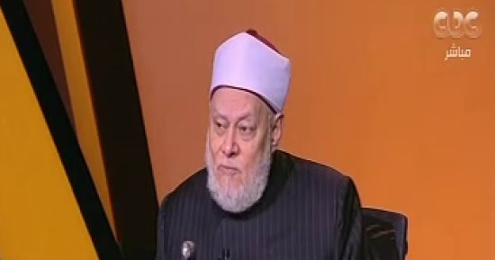 على جمعة: المسلمون أول من اخترعوا مساقى للكلاب والقطط وبناء مقار للرحمة