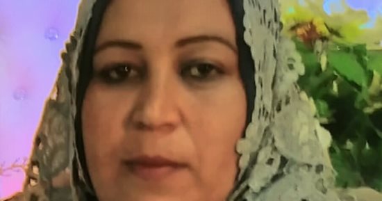 صور.. قصة ربة منزل بالشرقية أنقذت طفليها من النيران وتوفت داخل مستشفى ههيا