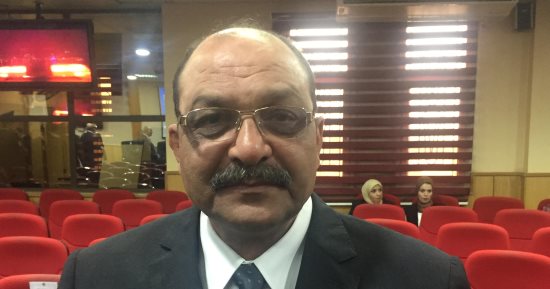 صور.. مساعد وزير الداخلية: توفير فرص عمل للسجناء والمفرج عنهم
