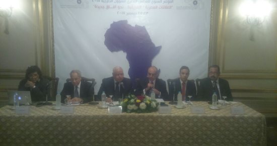 هانى رسلان: نظام السودان يرى مصر عدوا ويتحالف مع إثيوبيا وقطر لتهديد أمنها