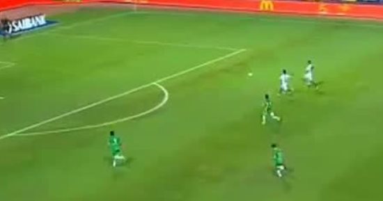 فيديو.. لقطة "مدبولى وأوباما" تتصدر محاضرة الحساب بين نيبوشا ولاعبى الزمالك