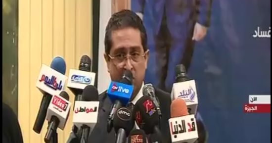 علشان تبنيها: هدفنا خلق حالة من الضغط الشعبى على الرئيس للترشح لفترة ثانية