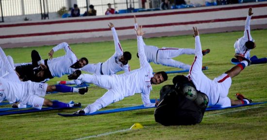 آخر تطورات مستشفى الزمالك.. اقرأ التفاصيل