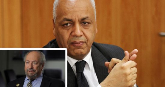 هجوم حاد ضد تقاليع "سعد الدين إبراهيم".. بكرى: تلقى 10 ملايين دولار تمويلا ويجب محاكمته بتهمة ازدارء الأديان.. الأزهر: الملل السماوية ترفض المثلية الجنسية.. والسلفيون: ينشر الفتنة بالمجتمع المصرى