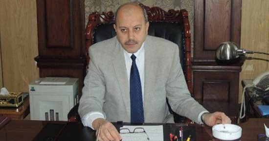 "مرور القليوبية" يضبط عاطل يفرض  "اتاوات"  بمواقف بنها