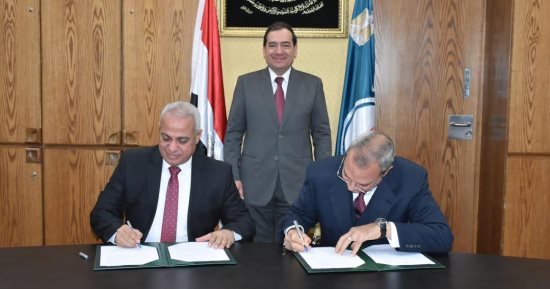 البترول: تطوير شبكات وخطوط نقل المنتجات البترولية لمواكبة احتياجات السوق