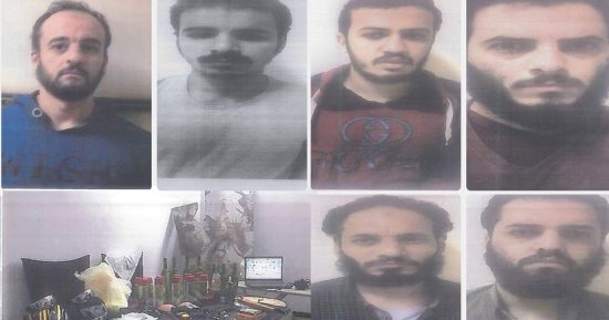 بعد موافقة الحكومة على قانون سحب الجنسية من الإرهابيين.. الخبراء التشريعيون يطرحون رؤية جديدة للتعديل.. رفعت السيد: مقصود به الهاربين.. وحمودة": التعميم يفقده الدستورية ويجب وضع أزمة بدون" بالكويت فى الاعتبار
