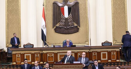 البرلمان يوافق نهائيا على مشروع قانون شركات المساهمة وشركات الشخص الواحد