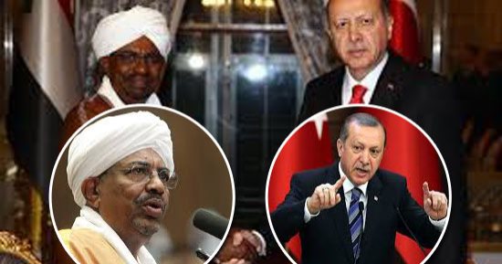 بعد قرار البشير بتخصيصها لتركيا.. كل ما تريد معرفته عن جزيرة سواكن السودانية