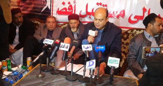 محافظ مطروح: انتهاء الرفع المساحى لمنطقة إقامة ميناء جرجوب الدولى