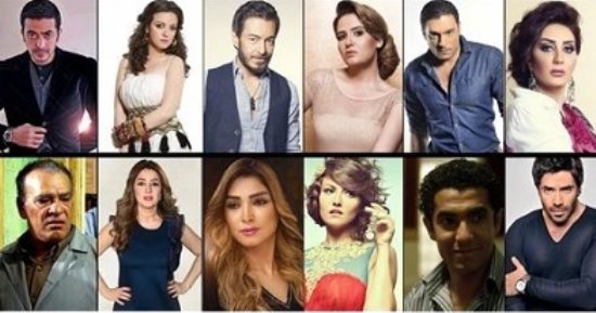 منيرة ولا تقى ولا كمال.. برجك هيقولك إنت مين من شخصيات مسلسل "الطوفان"