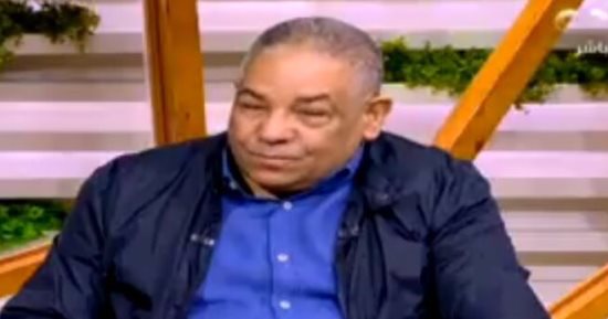 عادل الأعصر لـ"الستات ميعرفوش يكدبوا": هذه رسالتى لـ"الفيشاوى"
