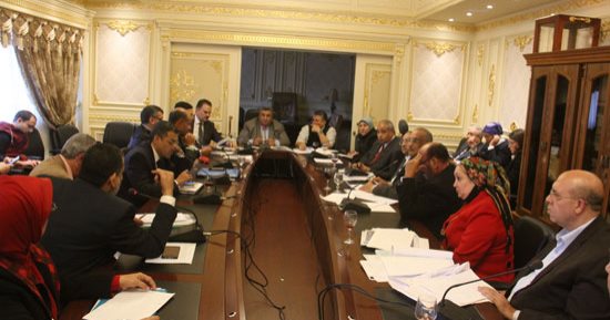 وكيل خطة البرلمان: جملة ساعات عمل بعض العاملين بماسبيرو أقل من 5 أيام شهريا