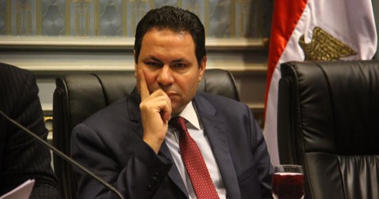 وكيل "زراعة البرلمان" يتقدم بطلب إحاطة بشأن الأحوزة العمرانية للسنبلاوين