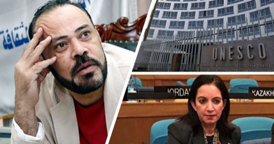 بعد إضافة السيرة الهلالية 2008 وفن التحطيب 2016.. مصر خارج قائمة اليونسكو للتراث اللا مادى.. مسعود شومان: لا نستعين بالكفاءات والأمر أصبح سبوبة.. خبيرة تراث: مصر لم تتقدم بعناصر جديدة