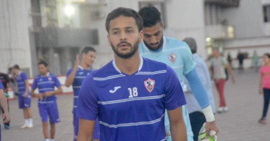 الزمالك يستبعد رفعت ومجدى من القائمة الأفريقية ويقيد 29 لاعبا.. تعرف عليهم