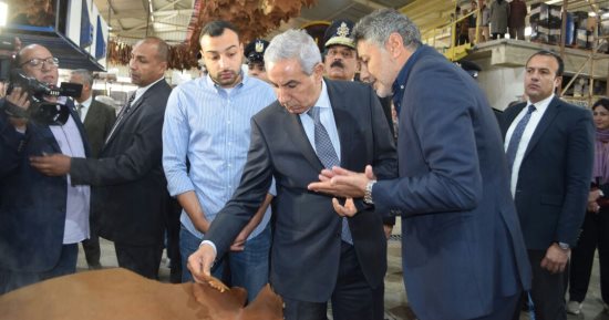 أخبار الاقتصاد المصرى اليوم الجمعة 5 – 1 – 2018 