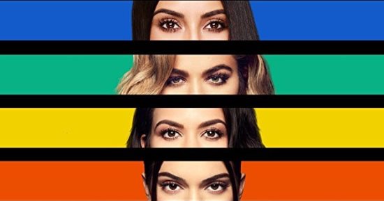 كيم كاردشيان تطل مجدداً فى أحدث حلقات برنامج الواقع The Kardashians