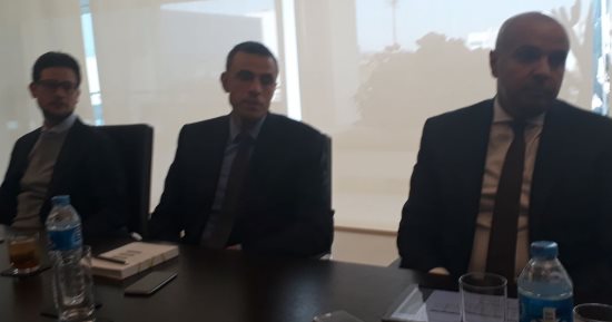 هيرميس: نتوسع فى النشاط غير المصرفى.. وبدء التخصيم خلال ربع 2018 الأول