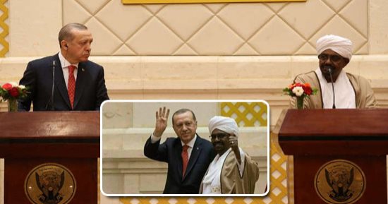 فيديو.. خبير تركى لـ هنا العاصمة: سياسة العثمانيين الجدد بالسودان انتهاك لسيادة مصر