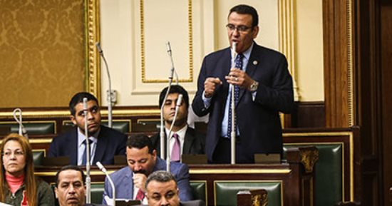 البرلمان يبدأ مناقشة مشروع "إنشاء وكالة الفضاء".. ويصوت على "تنظيم السجون" (صور)