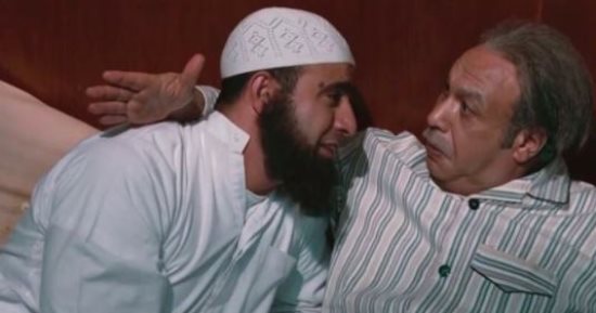 أحمد السقا فى ذكرى رحيل خالد صالح: "حبيى يا قنصل.. الله يرحمك"