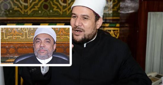 لتوعية النساء بالقضايا  السياسية والاجتماعية .."واعظة وراهبة معا فى خدمة الوطن" مبادرة جديدة من "الأوقاف" لتجديد الخطاب الدينى.. الوزارة: تكوين فريق عمل موحد لخطاب واحد دعما للقضايا الوطنية 