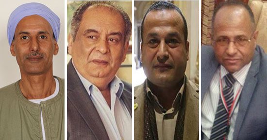 يوسف زيدان ومعركته مع البرلمان.. النائب محمد عمارة يطالب بمنعه من الظهور الإعلامى.. والكاتب يرد: اللهم أغفر لقومى إنهم لا يعلمون.. الأعضاء: كل من يتطاول على رموزنا لا يفقهون التاريخ.. وازدراء الأديان تنتظرهم